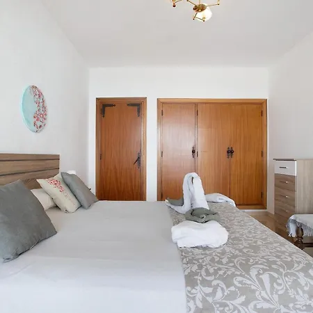 Primera Linea Vistas Panoramicas * Torremolinos