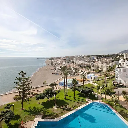 Apartamento Primera Linea Vistas Panoramicas *
