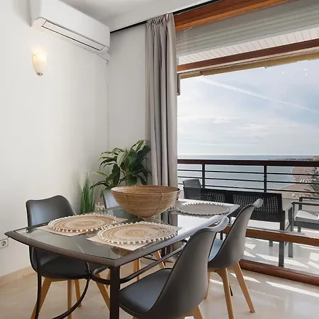 Appartement Primera Linea Vistas Panoramicas *