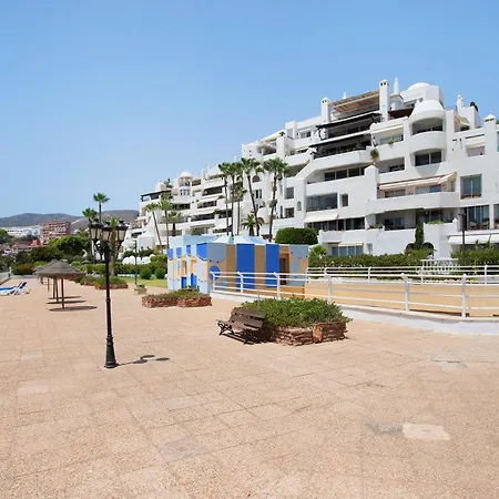 Primera Linea Vistas Panoramicas Appartement Torremolinos