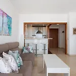 Primera Linea Vistas Panoramicas Appartement