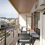 Primera Linea Vistas Panoramicas * Torremolinos