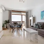 Primera Linea Vistas Panoramicas Appartement