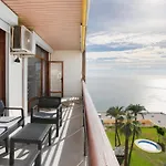 Primera Linea Vistas Panoramicas Appartement Torremolinos