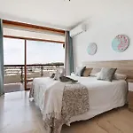 Primera Linea Vistas Panoramicas Appartement