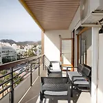 Primera Linea Vistas Panoramicas Torremolinos