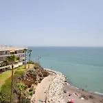 Primera Linea Vistas Panoramicas Appartement Torremolinos