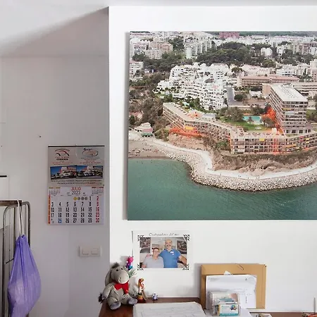 Primera Linea Vistas Panoramicas