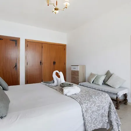 Apartamento Primera Linea Vistas Panoramicas Torremolinos