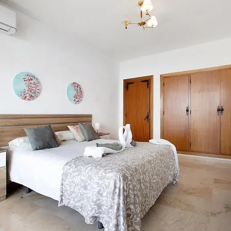 Apartamento Primera Linea Vistas Panoramicas *