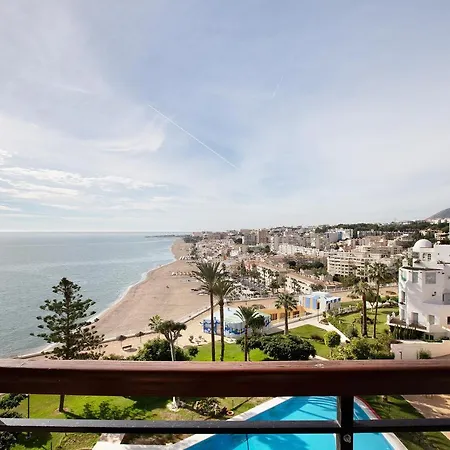 Primera Linea Vistas Panoramicas * Torremolinos