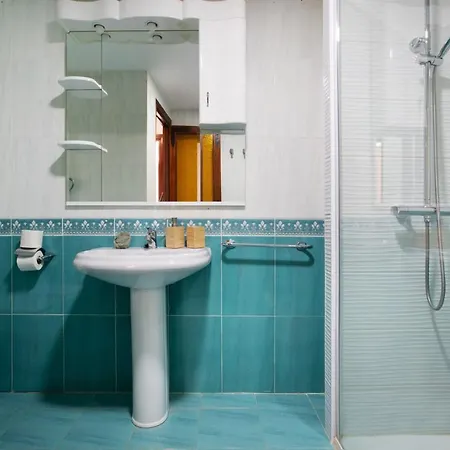 Primera Linea Vistas Panoramicas Apartamento *