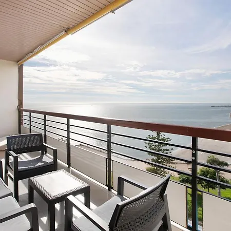 Apartamento Primera Linea Vistas Panoramicas