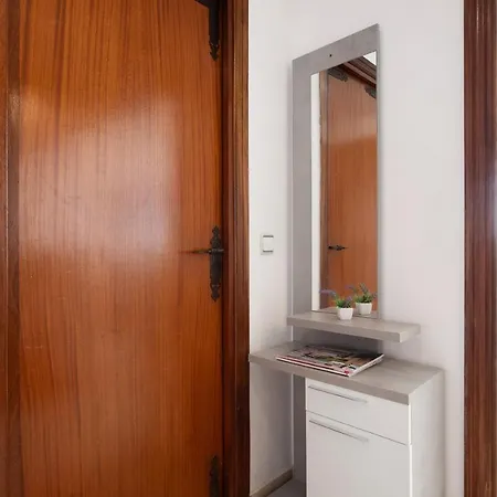 Primera Linea Vistas Panoramicas Apartment Torremolinos