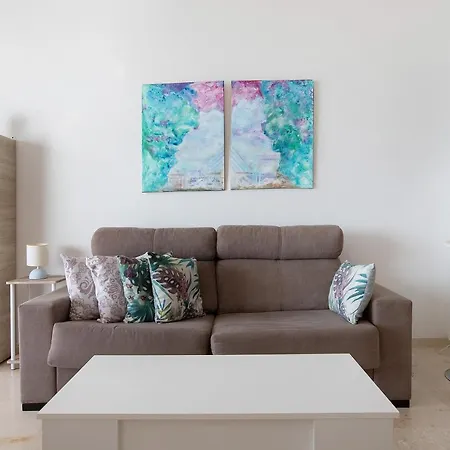 Apartamento Primera Linea Vistas Panoramicas