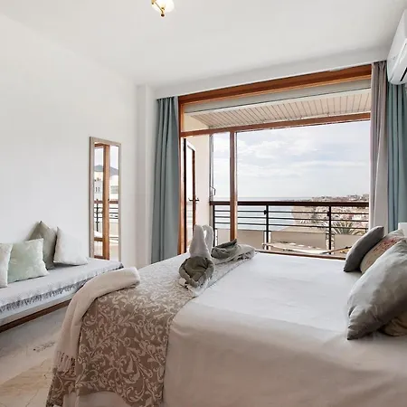 Lägenhet Primera Linea Vistas Panoramicas Torremolinos