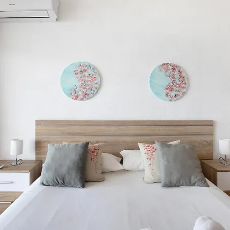 Primera Linea Vistas Panoramicas Torremolinos