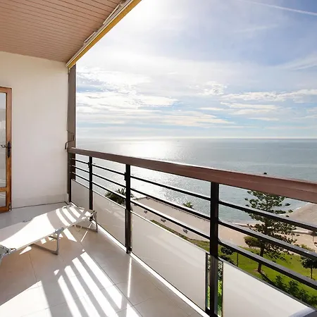 Apartment Primera Linea Vistas Panoramicas Torremolinos