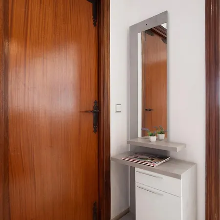 Primera Linea Vistas Panoramicas Appartement Torremolinos