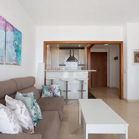 Appartement Primera Linea Vistas Panoramicas