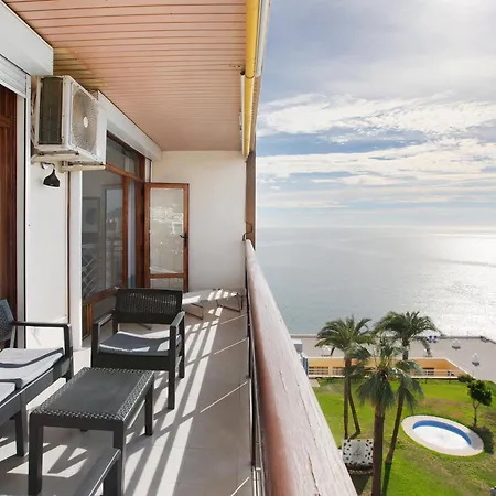 Primera Linea Vistas Panoramicas Appartement