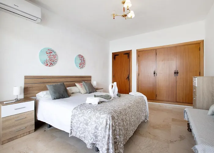 Apartamento Primera Linea Vistas Panoramicas *