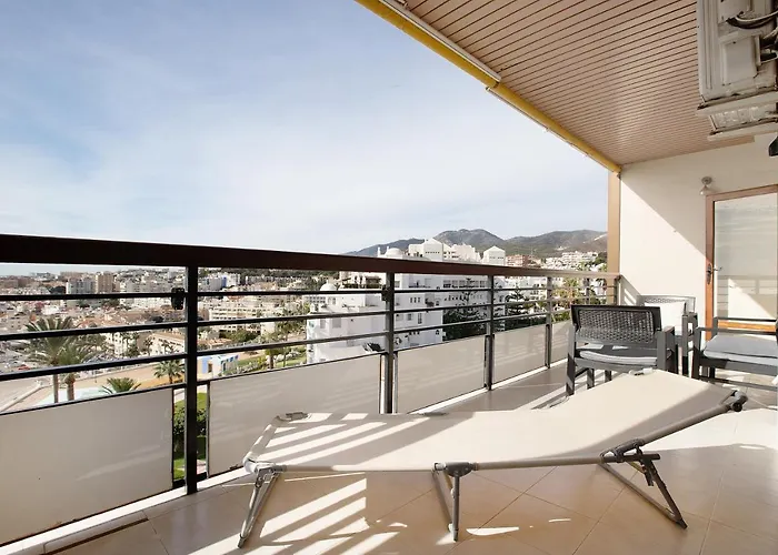 Appartement Primera Linea Vistas Panoramicas