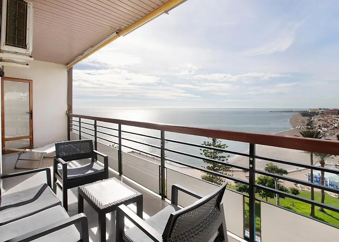 Apartamento Primera Linea Vistas Panoramicas