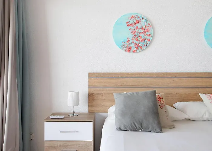 Primera Linea Vistas Panoramicas *