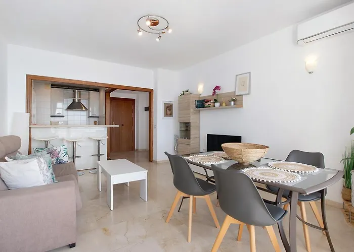 Appartement Primera Linea Vistas Panoramicas