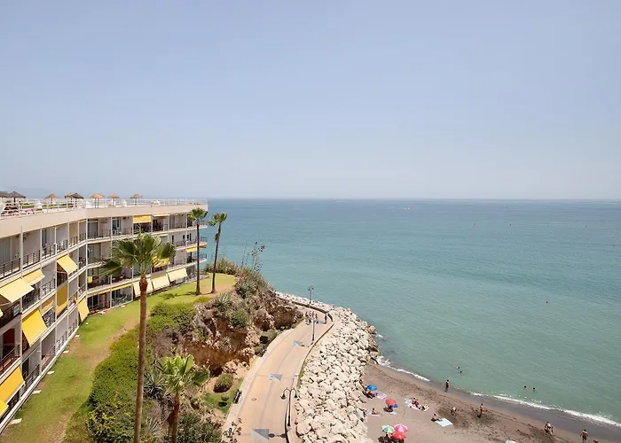 Primera Linea Vistas Panoramicas * Torremolinos