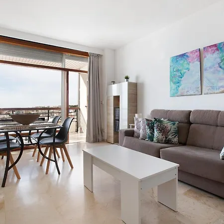 Primera Linea Vistas Panoramicas Apartment *