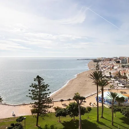 Primera Linea Vistas Panoramicas Torremolinos