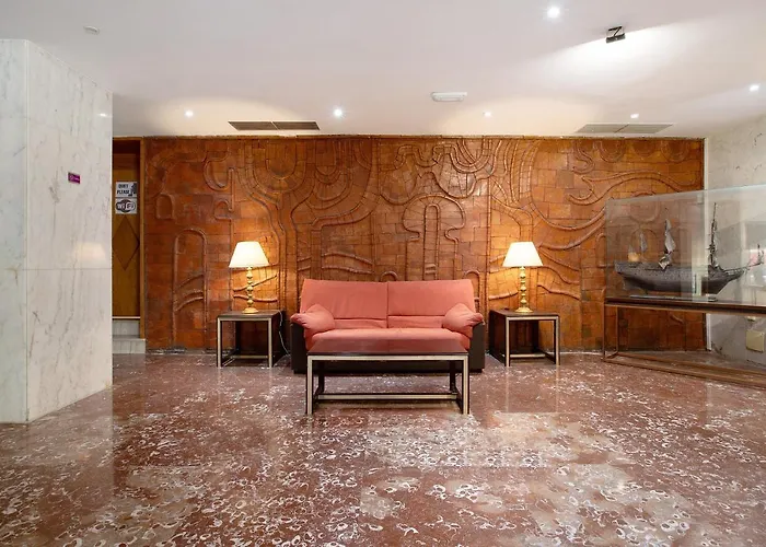 Primera Linea Vistas Panoramicas Torremolinos