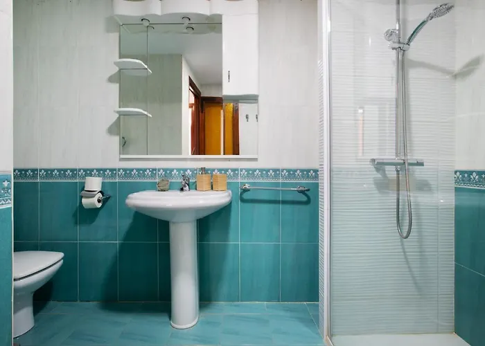 Primera Linea Vistas Panoramicas Apartment *