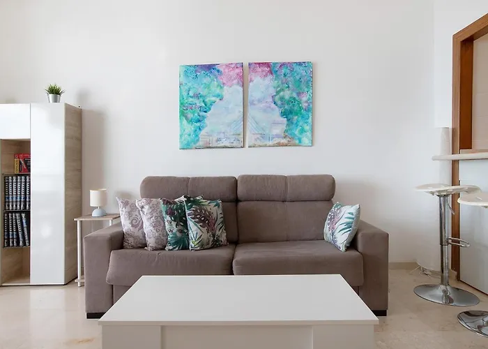 Apartamento Primera Linea Vistas Panoramicas