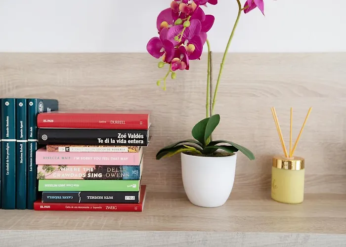 Primera Linea Vistas Panoramicas Apartamento