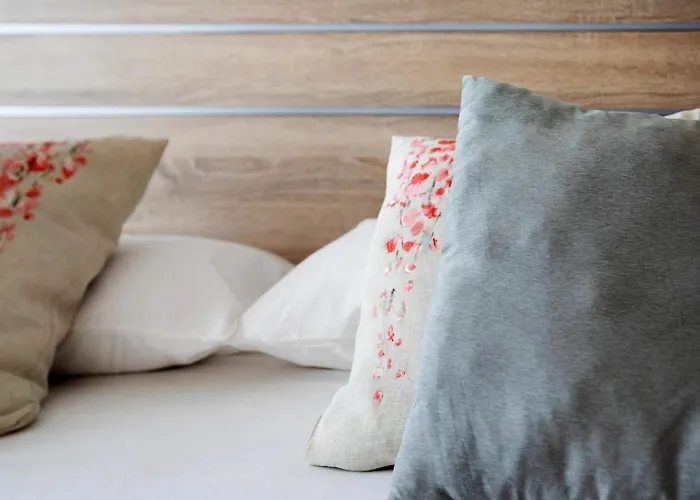 Primera Linea Vistas Panoramicas * Torremolinos