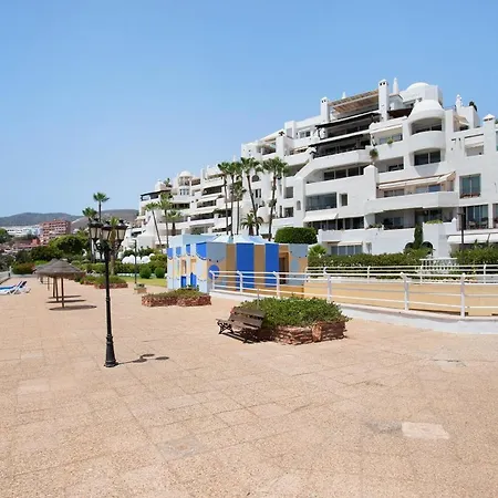 Primera Linea Vistas Panoramicas 아파트 *