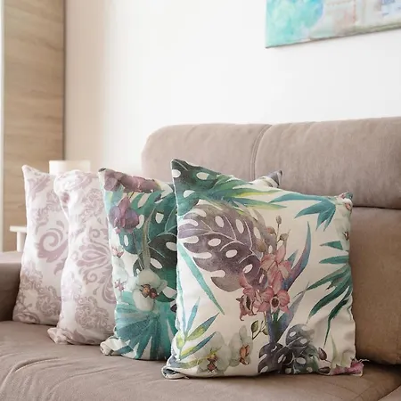 아파트 Primera Linea Vistas Panoramicas