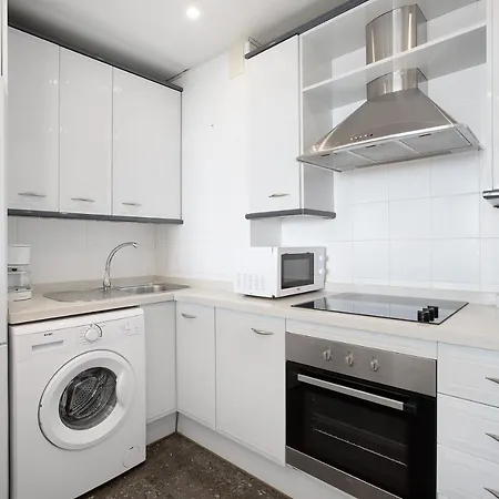 Primera Linea Vistas Panoramicas * 토레몰리노스