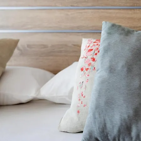 Primera Linea Vistas Panoramicas * 토레몰리노스