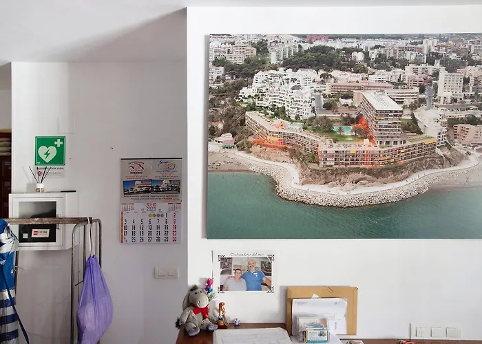 Primera Linea Vistas Panoramicas