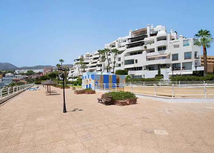 Primera Linea Vistas Panoramicas דירה *